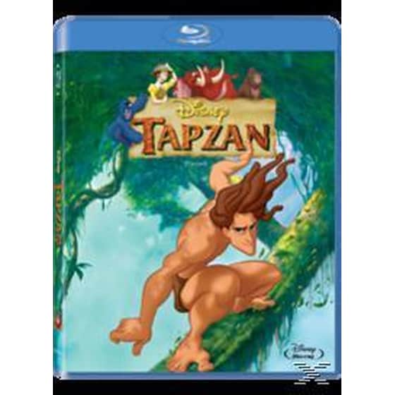 Tarzan image 0