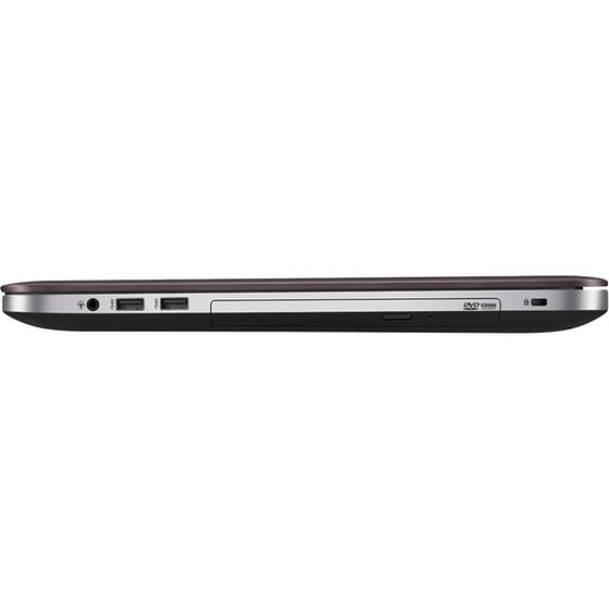 Laptop Asus 17.3" (i7-6700HQ/16GB/1TB/ 950M) N752VXGC104T image 5