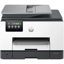 HP OfficeJet Pro 9132e All-in-One Εγχρωμο Πολυμηχάνημα Inkjet A4 με WiFi (404M5B)