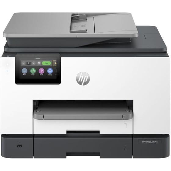 HP OfficeJet Pro 9132e All-in-One Εγχρωμο Πολυμηχάνημα Inkjet A4 με WiFi (404M5B) image 0