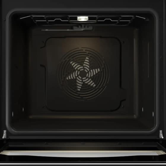 GORENJE BOS67372CLI 77 Lt Μπέζ Εντοιχιζόμενος Φούρνος Άνω Πάγκου image 4
