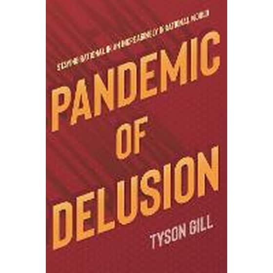 Pandemic Of Delusion image 0