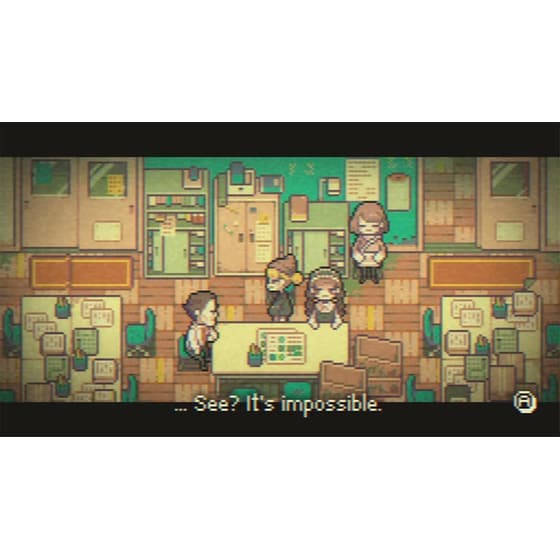 Goodbye World - Nintendo Switch image 3