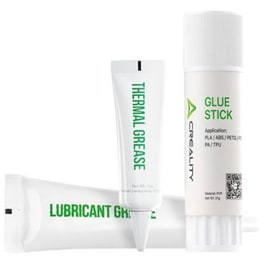 CrealityPrinting Accessories Pack