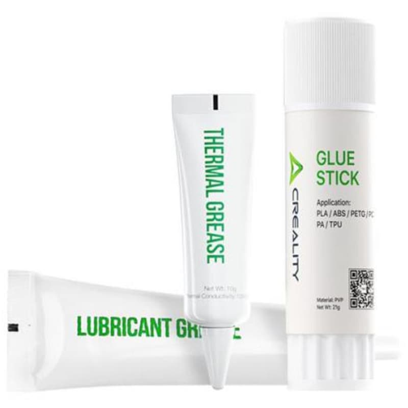 CrealityPrinting Accessories Pack