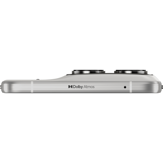 Motorola Edge 70 512GB - PANTONE Cloud Dancer image 8