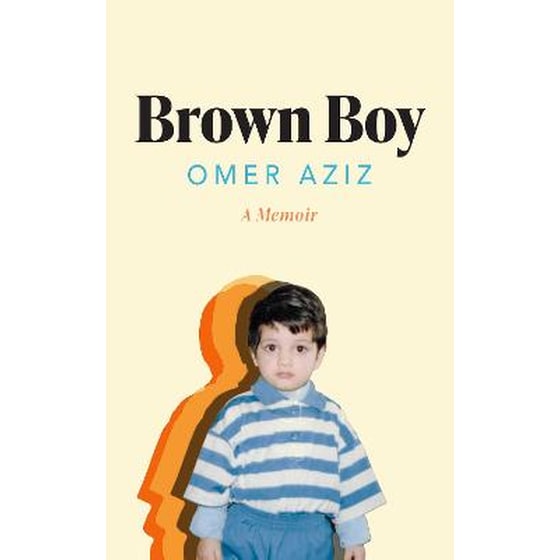 Brown Boy image 0