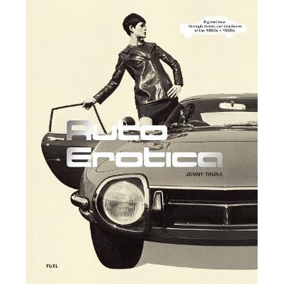 Auto Erotica image 0