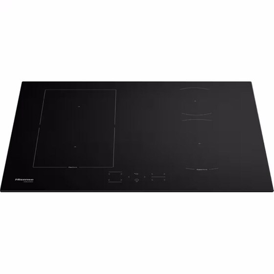HISENSE HI6431BFZ & BSA66334AX 77 Lt Inox Εντοιχιζόμενος Σετ Φούρνος και Εστία image 9