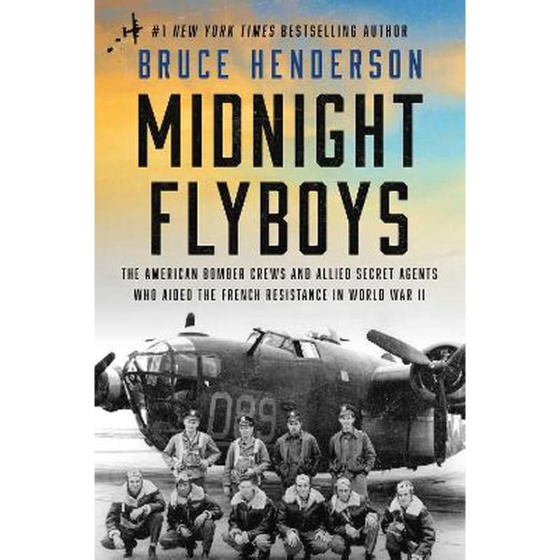 Midnight Flyboys