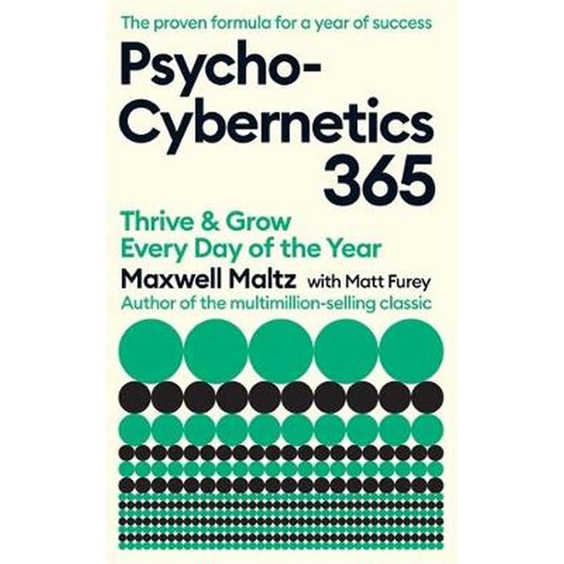 Psycho-Cybernetics 365