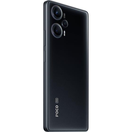 Poco F5 5G 256GB Dual Sim - Black image 4