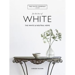White Company, For the Love of White