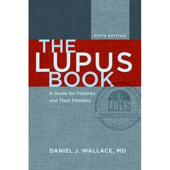 The Lupus Book image 0