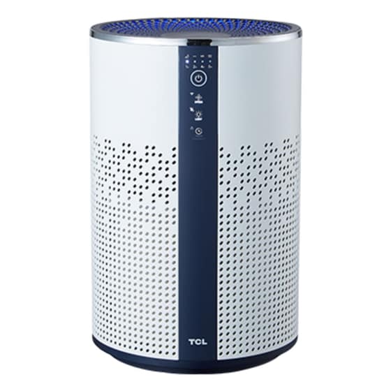 TCL BREEVA A1W Καθαριστής Αέρα 12W image 0