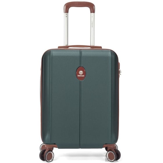 Σετ Βαλίτσες&nbsp;Benzi&nbsp;Πράσινο image 4