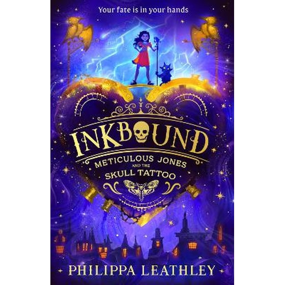 Inkbound image 0
