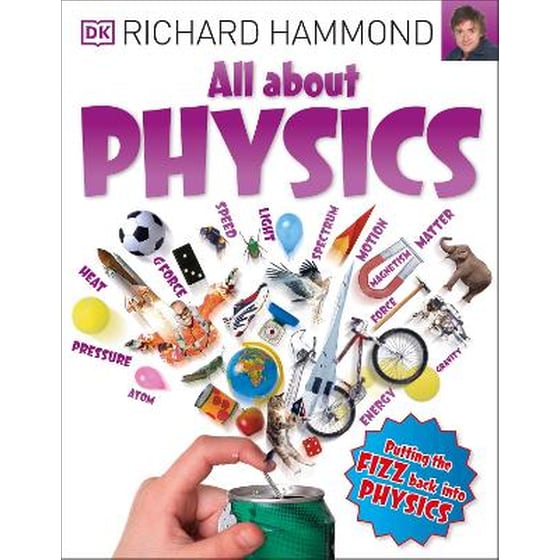 All About Physics image 0