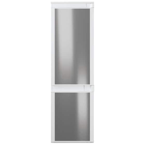 CANDY CBT3518EW Total No Frost 248 Lt Εντοιχιζόμενος Ψυγειοκαταψύκτης image 4