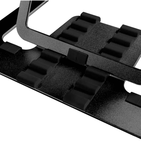 Βάση Laptop Neomounts NSLS085BLACK για Laptop 10-17"  - Μαύρο image 5