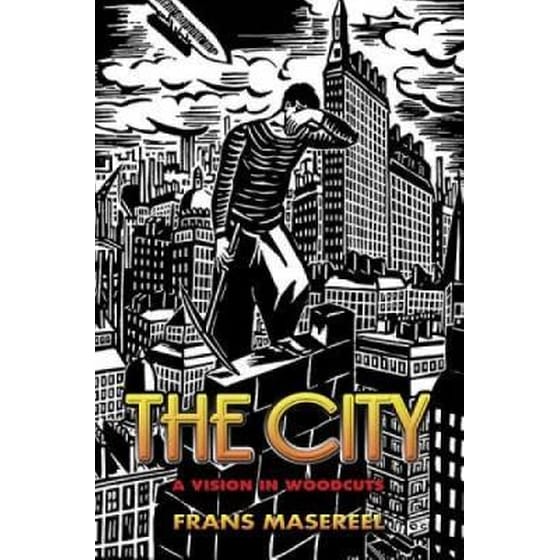 The City image 0