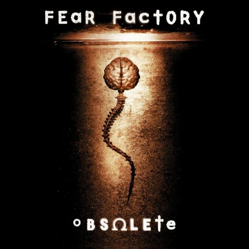 Obsolete (Limited Goldfarbenes Vinyl)