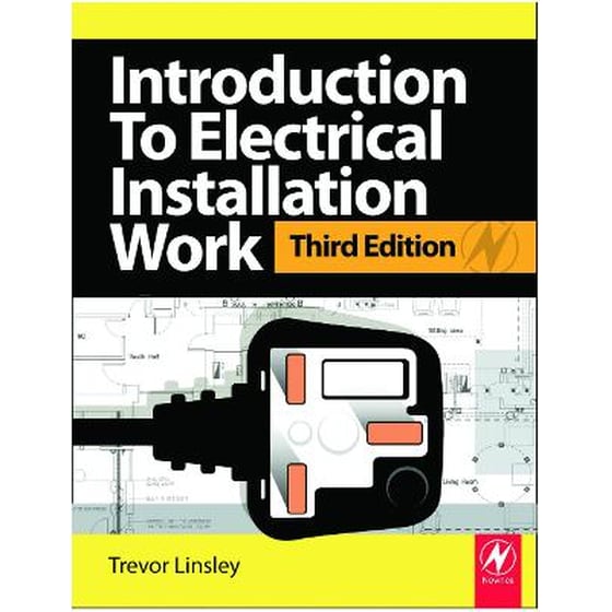 Introduction to Electrical Installation Work image 0
