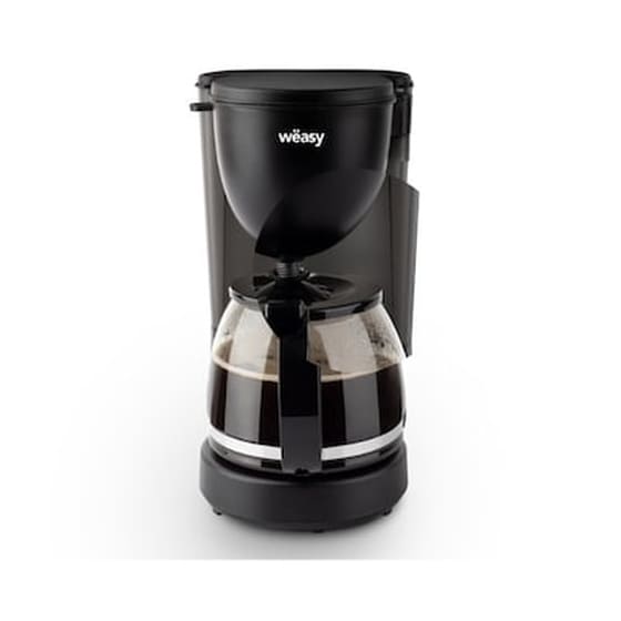 WEASY KF24 600W 1.25L Καφετιέρα Φίλτρου image 0