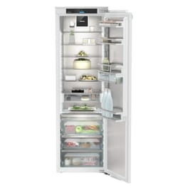 LIEBHERR IRBdi 5170 293 Lt με BioFresh Professional Εντοιχιζόμενο Μονόπορτο Ψυγείο
