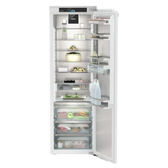 LIEBHERR IRBdi 5170 293 Lt με BioFresh Professional Εντοιχιζόμενο Μονόπορτο Ψυγείο image 0
