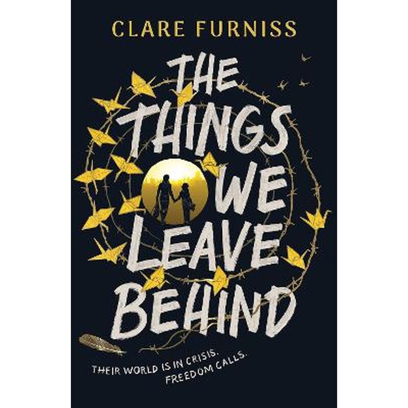 The Things We Leave Behind