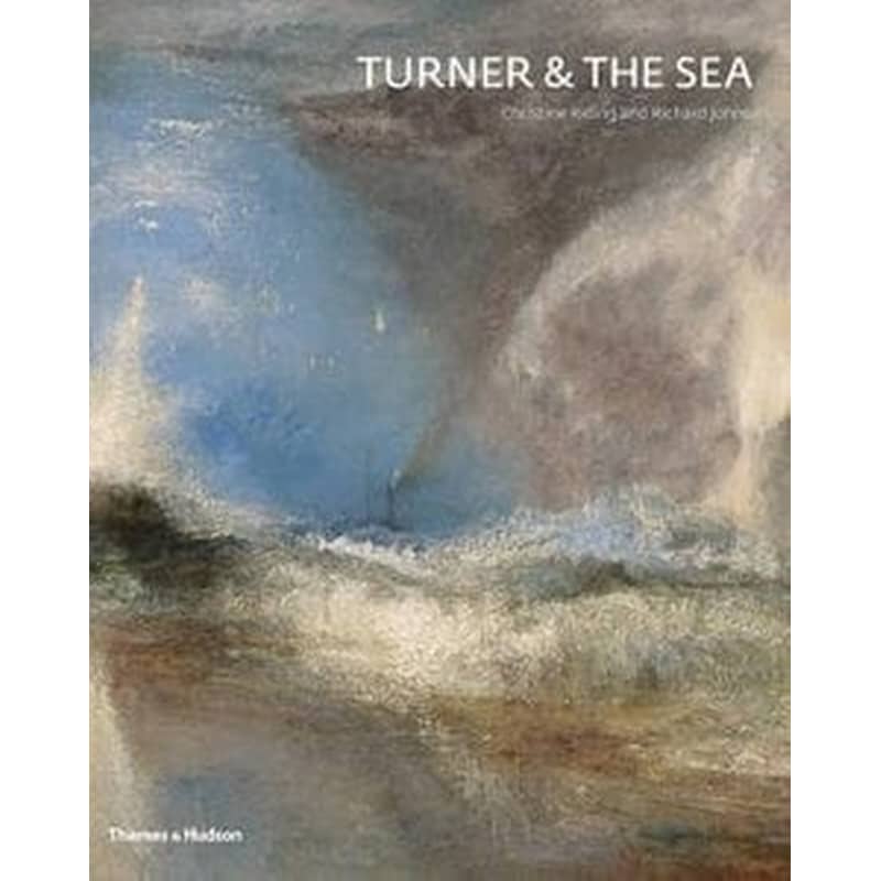 Turner the Sea