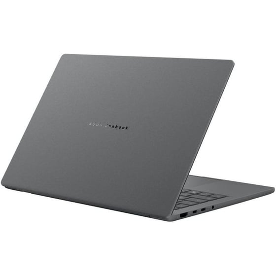 Asus Zenbook A14 UX3407RA-OLED-QD010W 14'' WUXGA OLED (Snapdragon X Elite X1E-78-100/32GB/1TB SSD/Qualcomm Adreno/Win11Home) Laptop image 5