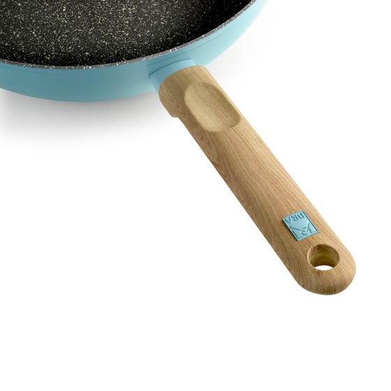 BRA A122233 NORDIC 20/24/28 cm Σετ Αντικολλητικών Τηγανιών image 4