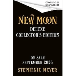New Moon Deluxe Collector's Edition