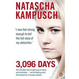 3,096 Days