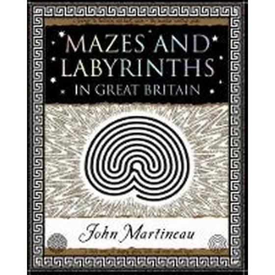 Mazes and Labyrinths image 0