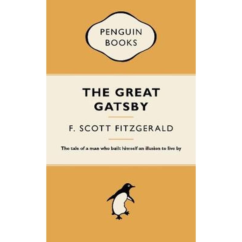 Great Gatsby