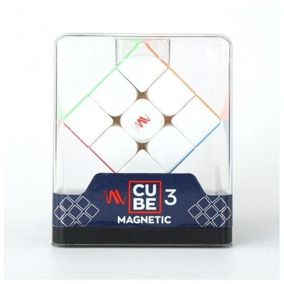 Κύβος Emvi Cube 3 Magnetic In Display Box image 2