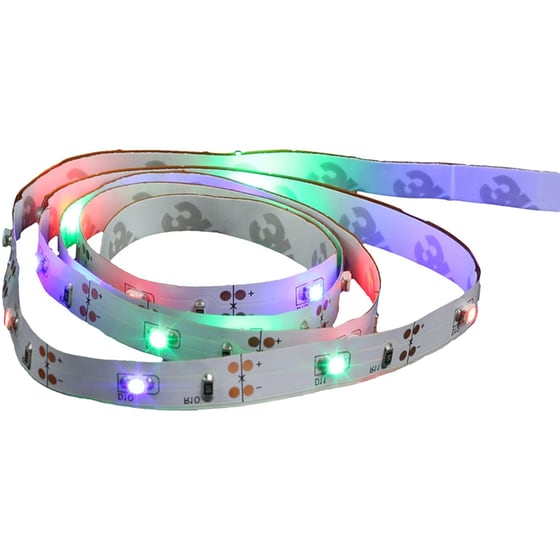 Ταινία LED Spitshop 100cm - 30 Led image 0