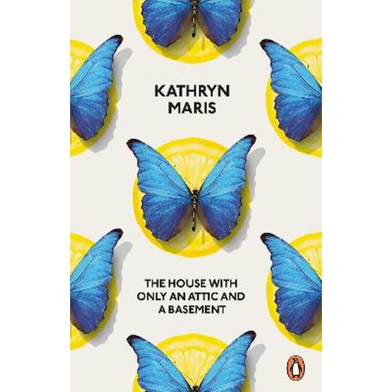 House with Only an Attic and a Basement