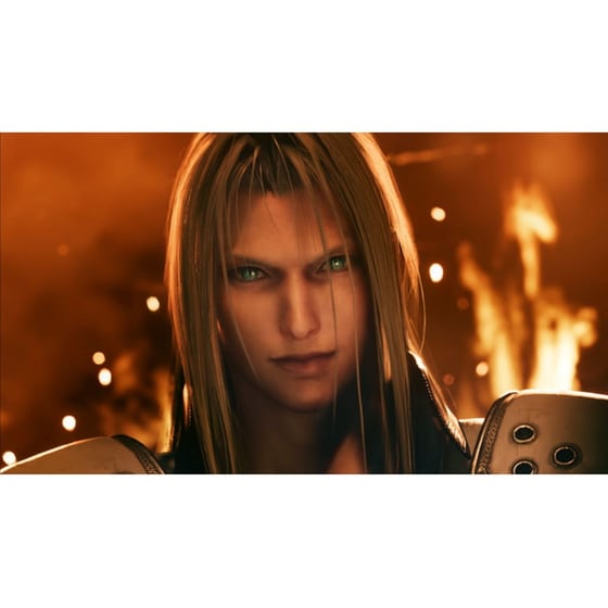 Final Fantasy VII Remake - PS4 image 3