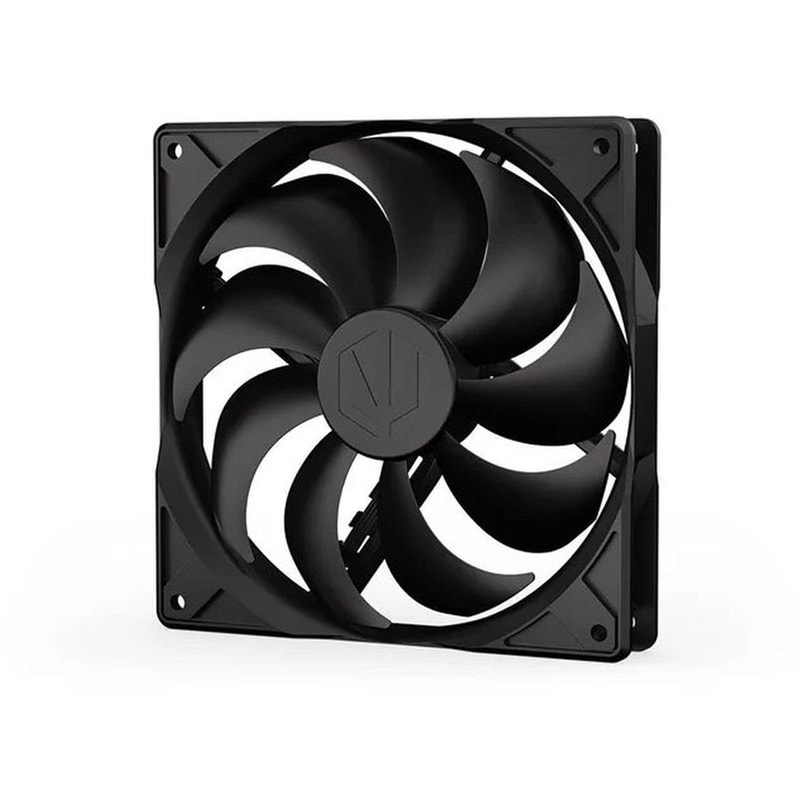 ENDORFY Case Fan Endorfy Stratus 140 PWM - Μαύρο