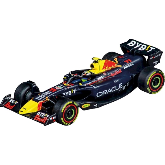 Carrera Αυτοκινητάκια Pull Speed Motor Oracle Red Bull Racing F1 Twinpack Vehicle Pack 2 image 2