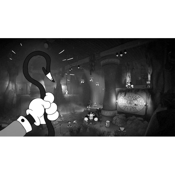 Mouse: P.I. For Hire Mouseburg Edition - PS5 image 3
