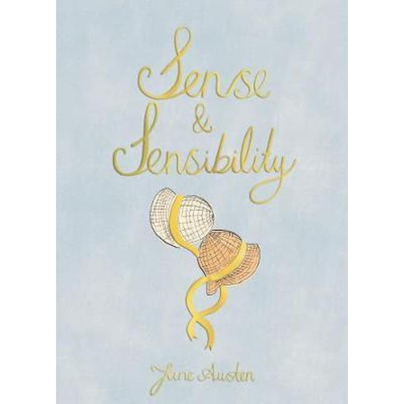 Sense and Sensibility 1756811