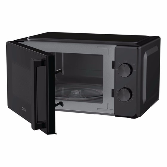 CANDY CMW520SMB 20 lt Μαύρο Φούρνος Μικροκυμάτων image 3