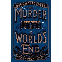 The Murder at World’s End