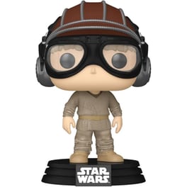 Φιγούρα Funko Pop! Star Wars: The Phantom Menace - Anakin Skywalker #698