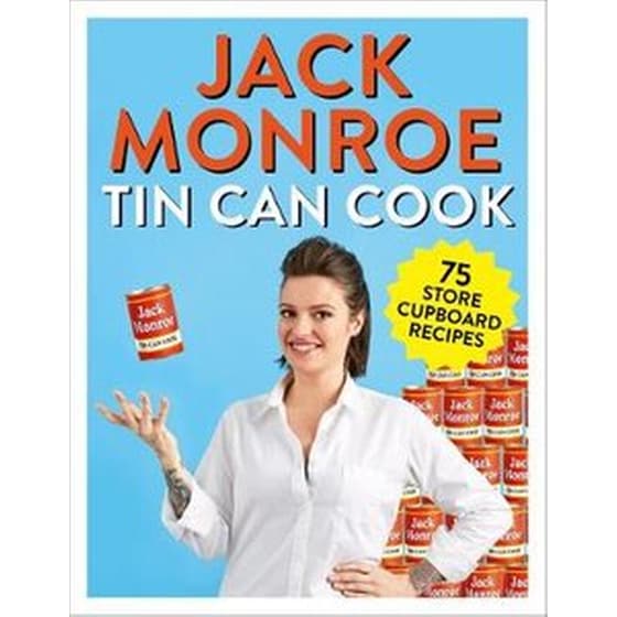 Tin Can Cook image 0